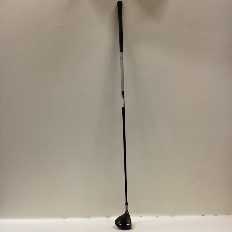 Used Taylormade R7 XD 3 Wood Regular Flex Graphite Shaft Fairway Woods