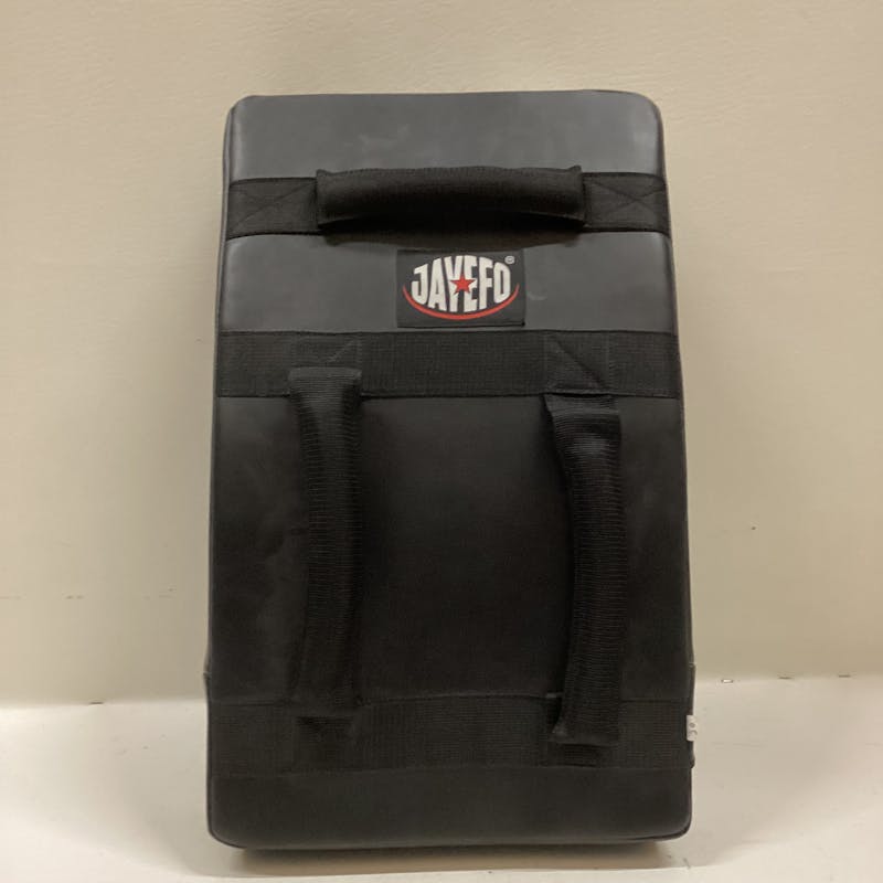 Used Senior Martial Arts Blocking Pads