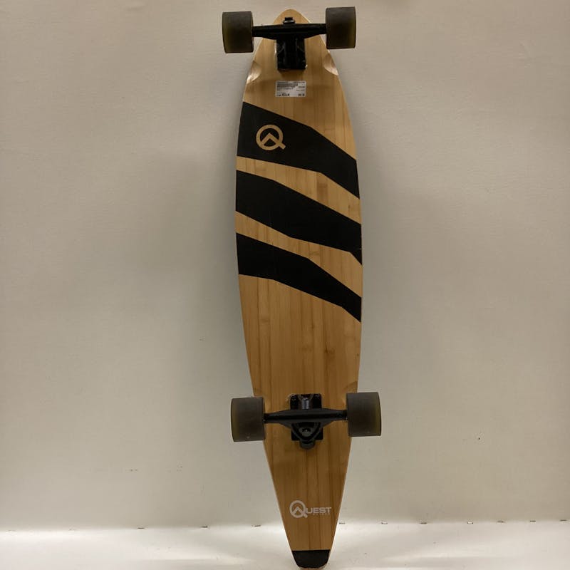 Used Quest QUEST Regular Longboards