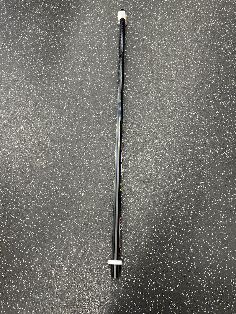 Used Under Armour SC-TI PRO Steel Men’s Lacrosse Shafts