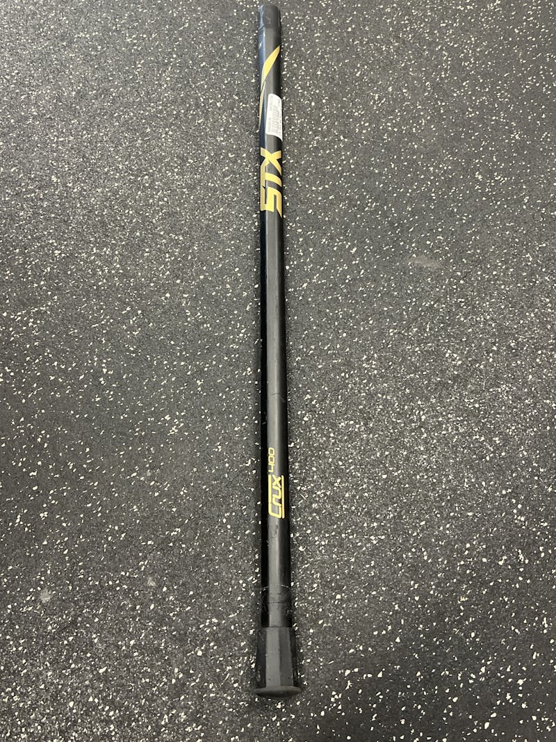 Used STX CRUX 400 Composite Women’s Lacrosse Shafts