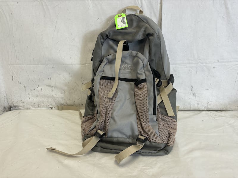 Used Gregory SAVAGE Backpack