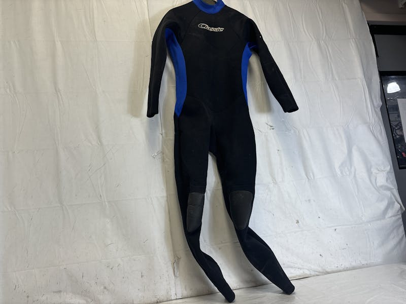 Used Aleeda CLASSIC Mens XL Fullsuit / Wetsuit