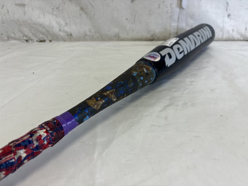 Used Demarini VEXXUM VX514 31