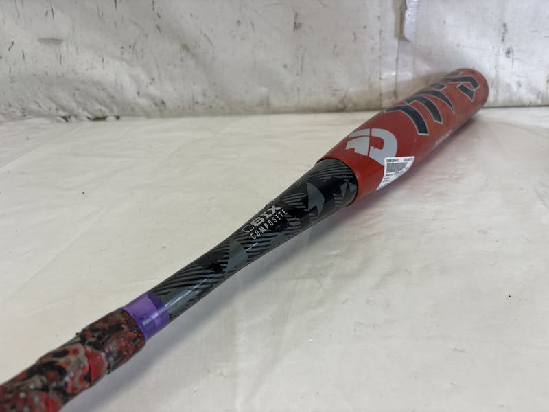 Used Demarini VEXXUM VX515 32