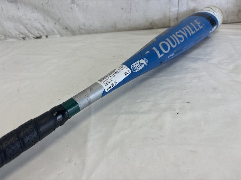 Used Louisville Slugger CATALYST SLCT152 29