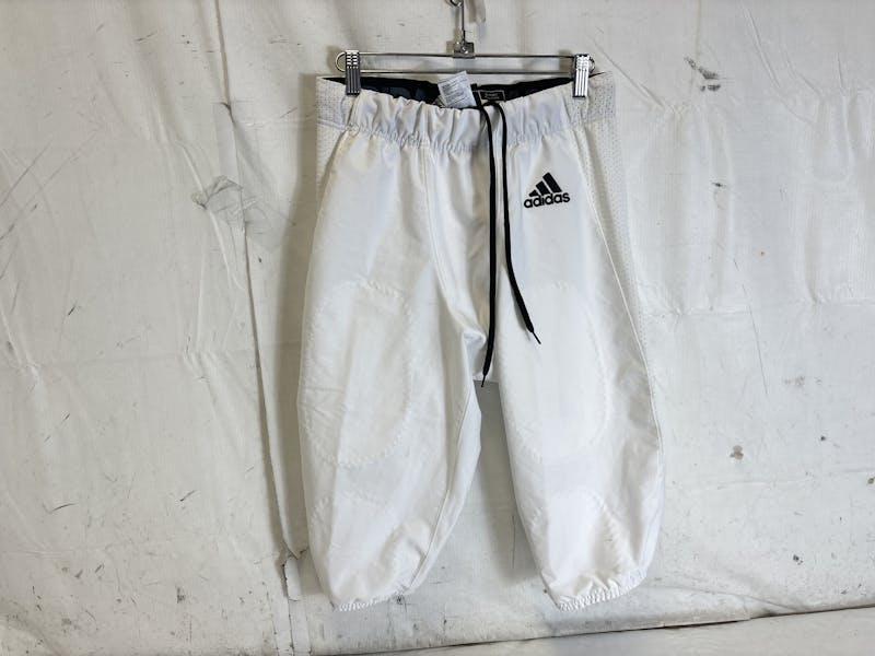 New Adidas WVN A1 STOCK GG7412 Adult LG Football Pants