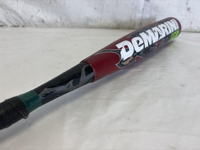 Used Demarini VOODOO VDR-13 30