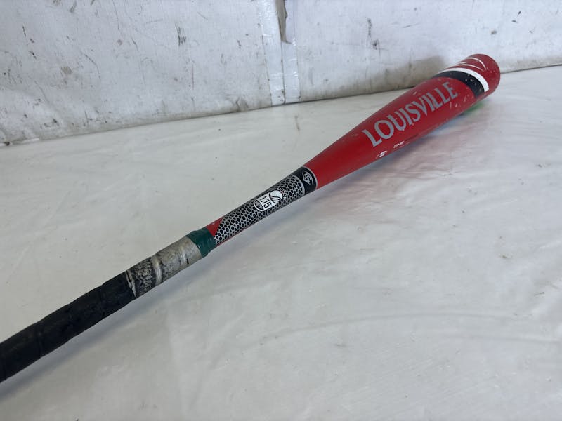 Used Louisville Slugger OMAHA 515 SLO5150 31