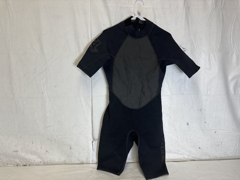 Used Xcel Mens LG Spring Suit / Wetsuit