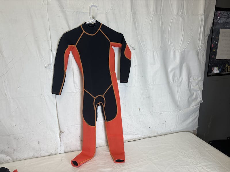 Used MYLEDI JR 08 Fullsuit / Wetsuit