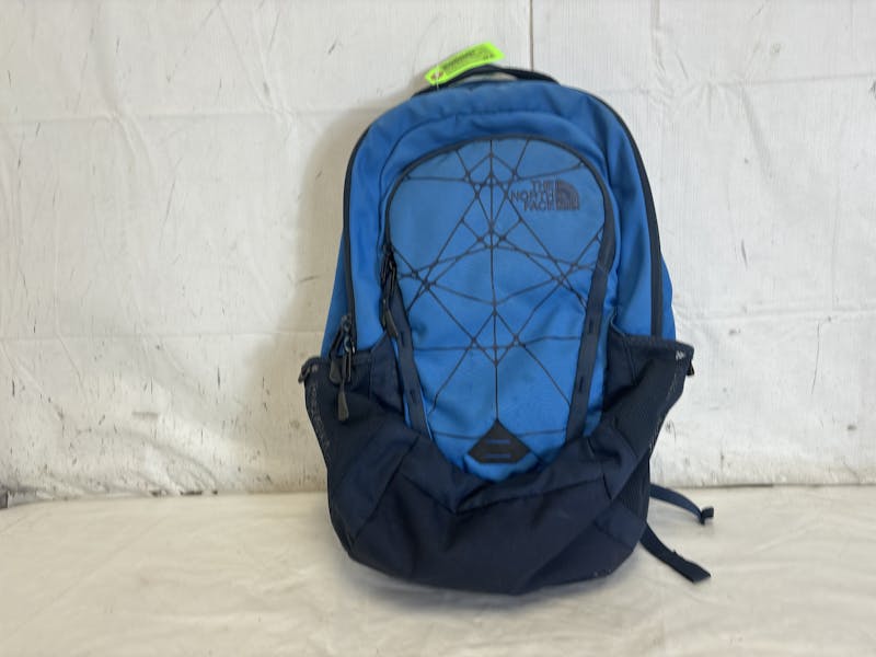 Used The North Face VAULT Backpack