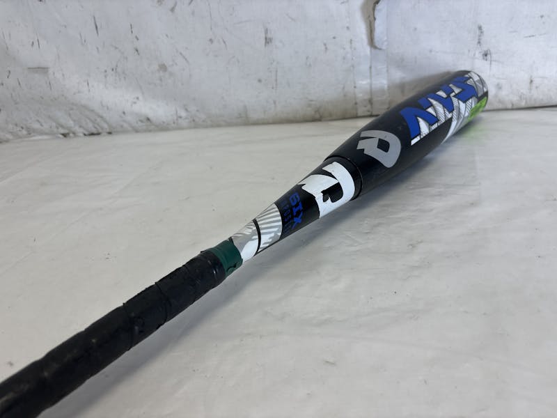 Used Demarini VEXXUM VXR18 30