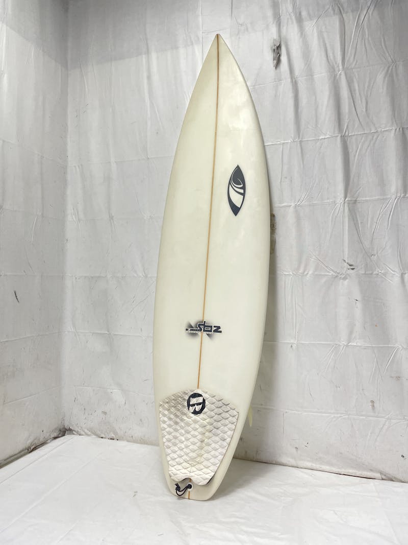 Used Sharp Eye Zouvi SBZ PERFORMANCE Series 5’10