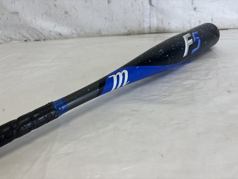 Used Marucci F5 MSBF52 29