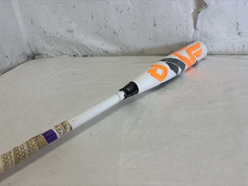 Used Demarini CF CB5-21 31