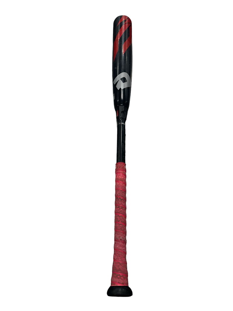 Used Demarini BB19 CF ZEN BAL BBCOR 33