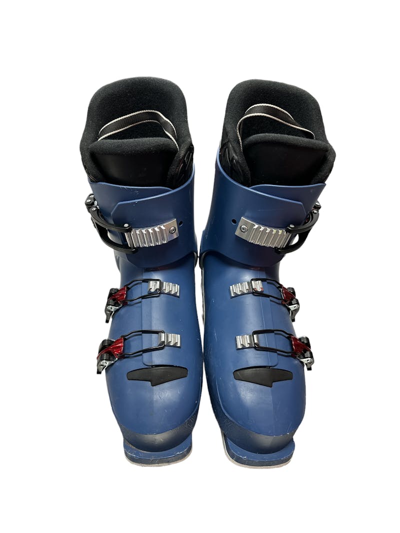 Used Alpina D3 DUO 295 MP – M11.5 Men’s Downhill Ski Boots