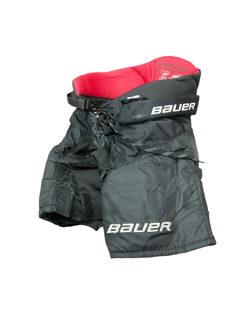 Used Bauer VAPOR X800 LITE MD Pant/Breezer Hockey Pants