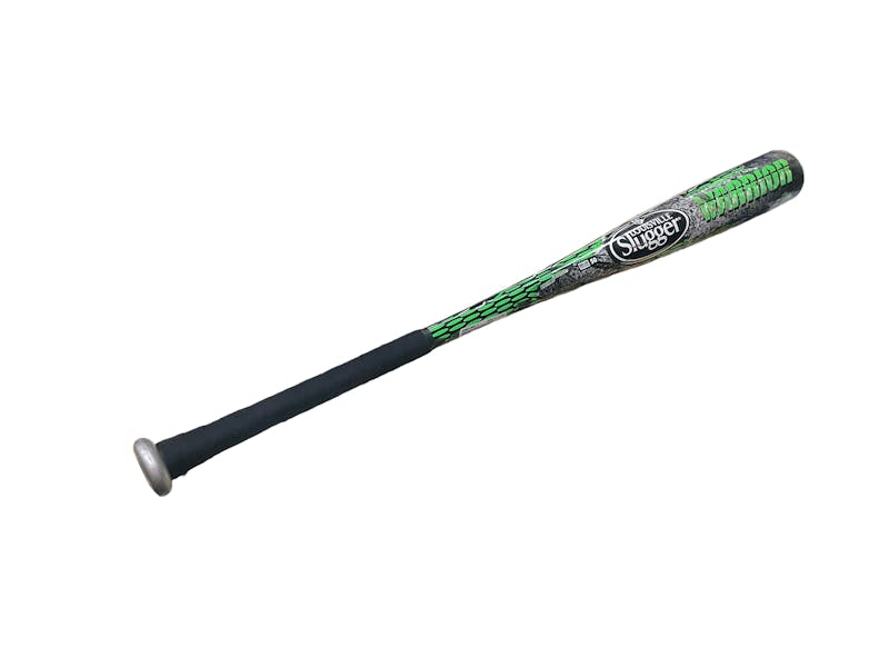 Used Louisville Slugger 32