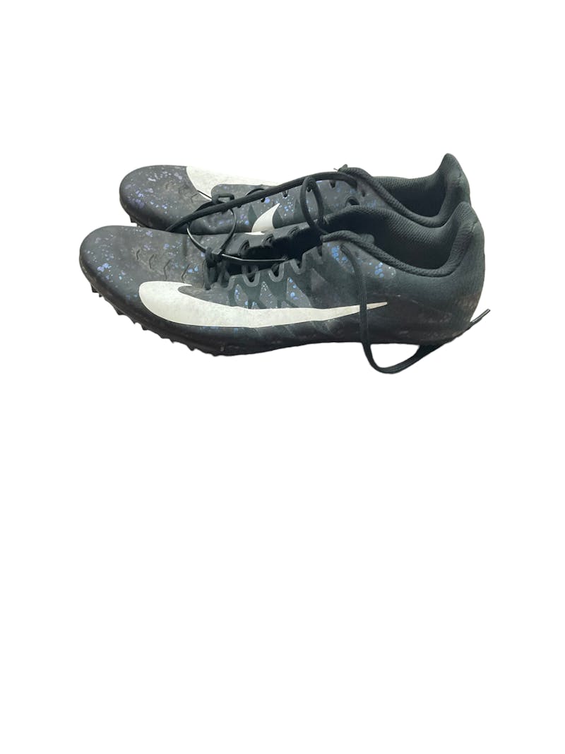 Used Nike Senior 9.5 Adult Track and Field Cleats