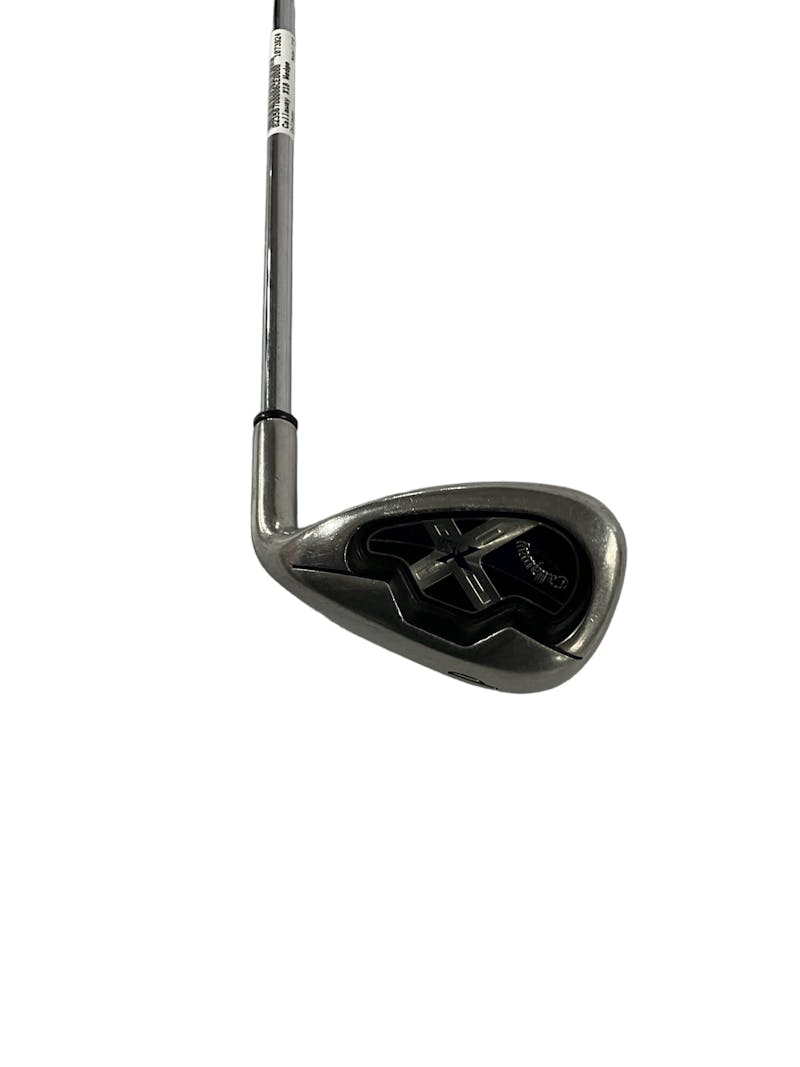 Used Callaway X18 Pitching Wedge