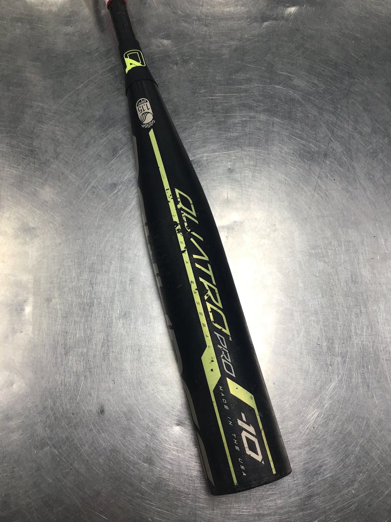 Used Rawlings QUATRO PRO 31