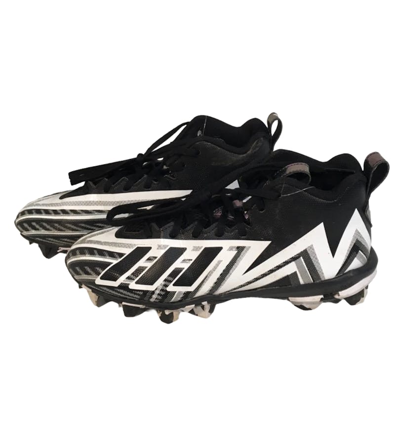 Used Adidas Senior 8 Football Cleats