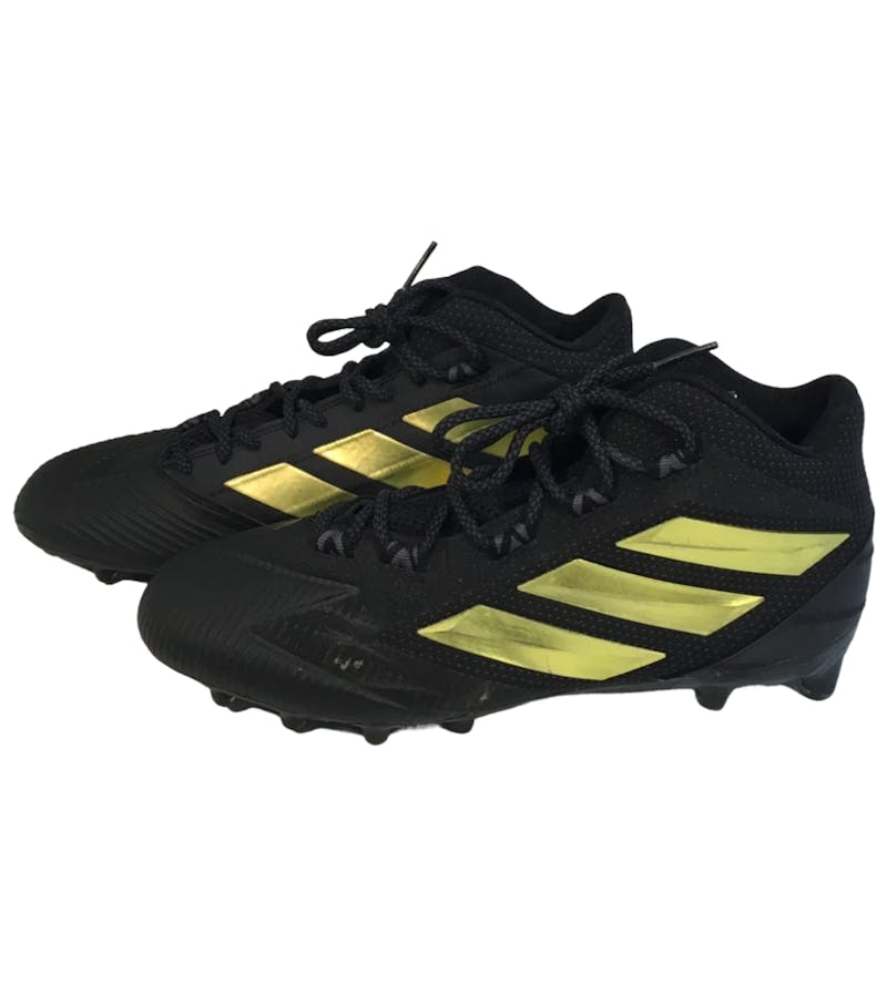 Used Adidas Senior 11 Football Cleats