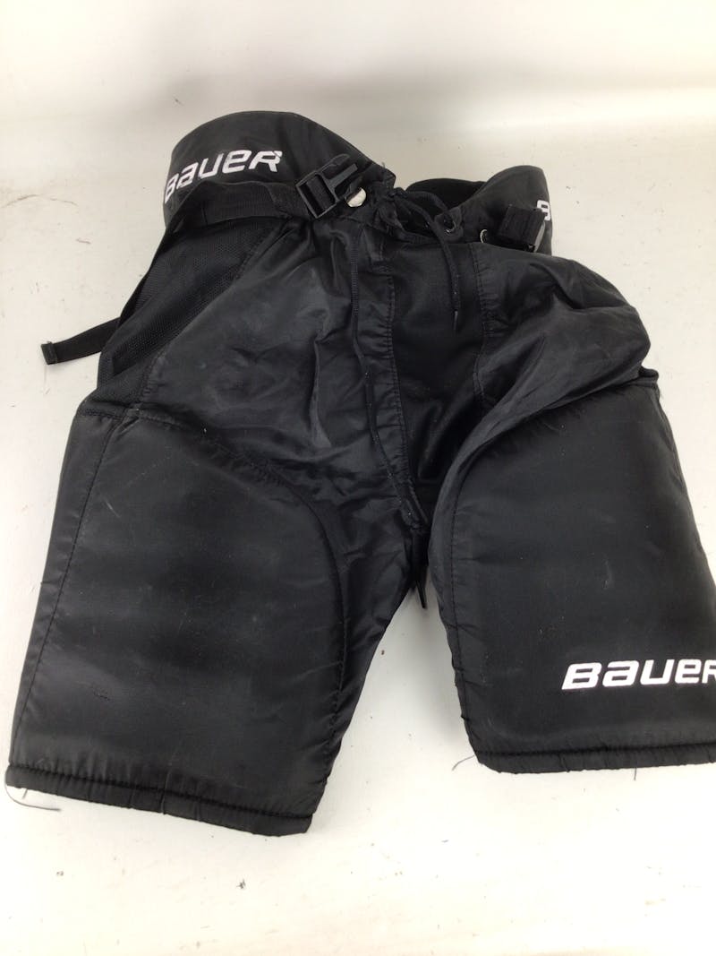 Used Bauer VAPOR X60 JUNIOR XL PANT XL Pant/Breezer Hockey Pants