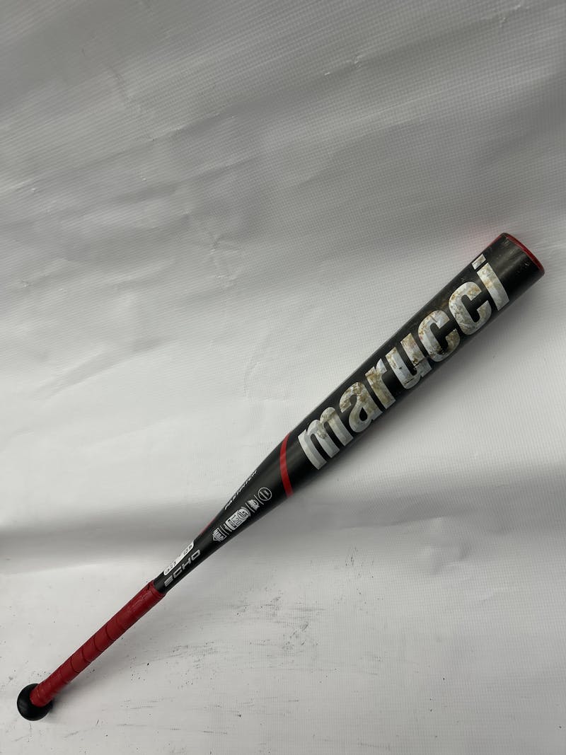 Used Marucci ECHO COMP 33