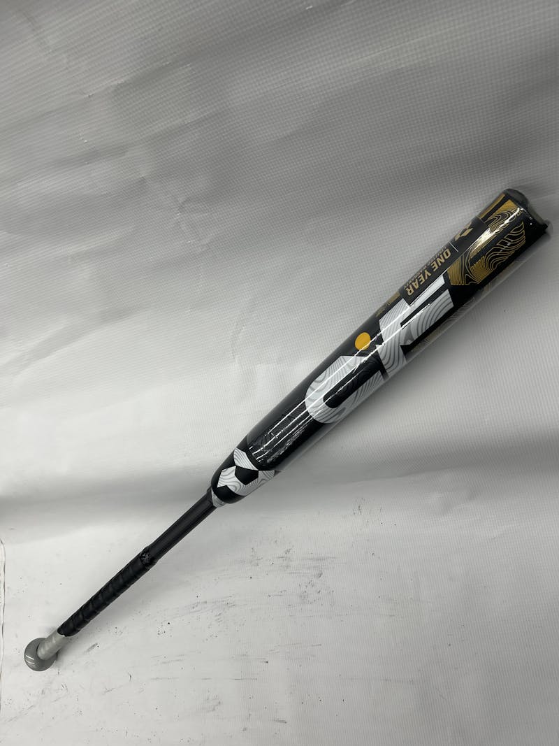 Used Demarini CF 34