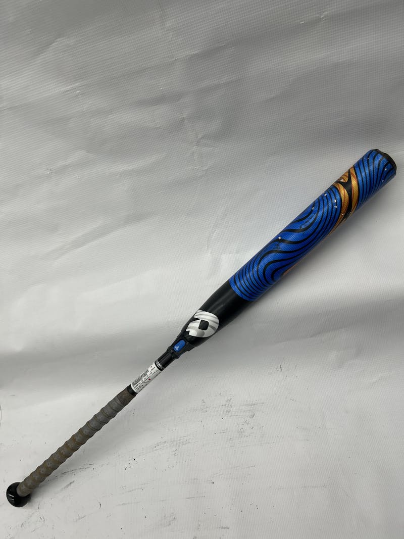 Used Demarini CF 34