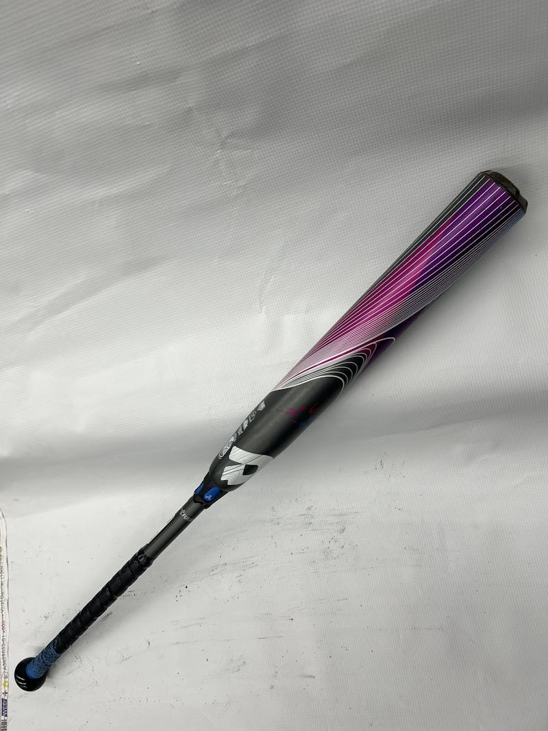 Used Demarini CF 34