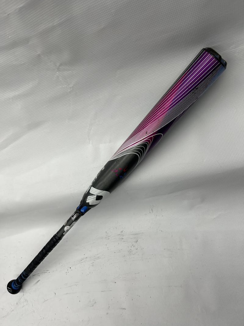 Used Demarini CF 34