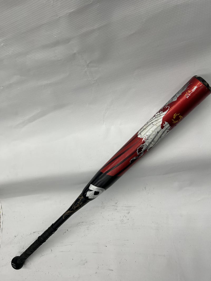 Used Demarini PHOENIX 33