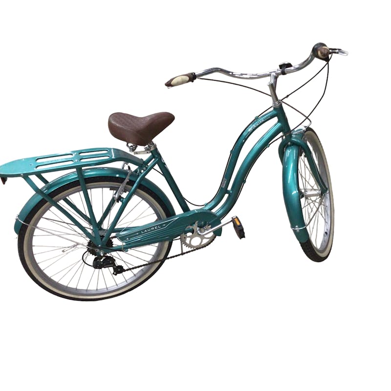 Used Schwinn LAUREL 19-20