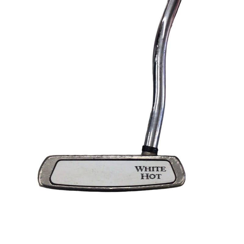 Used Odyssey WHITE HOT 5 Mallet Putters