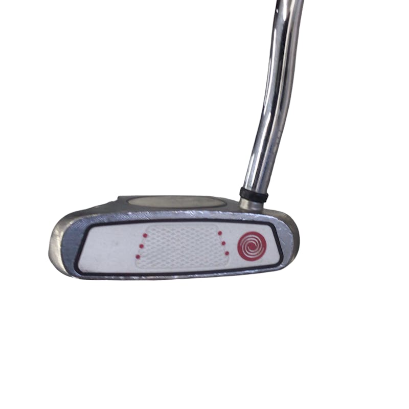 Used Odyssey 2-BALL XG Mallet Putters