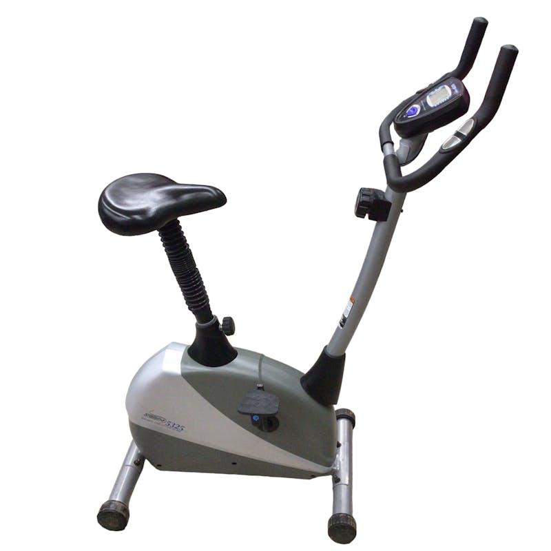 Used Stamina 5325 Magnet Stationary Bikes