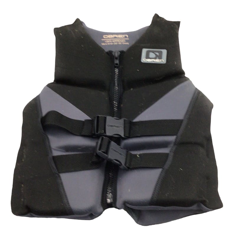 Used O’Brien SM Flotation Devices