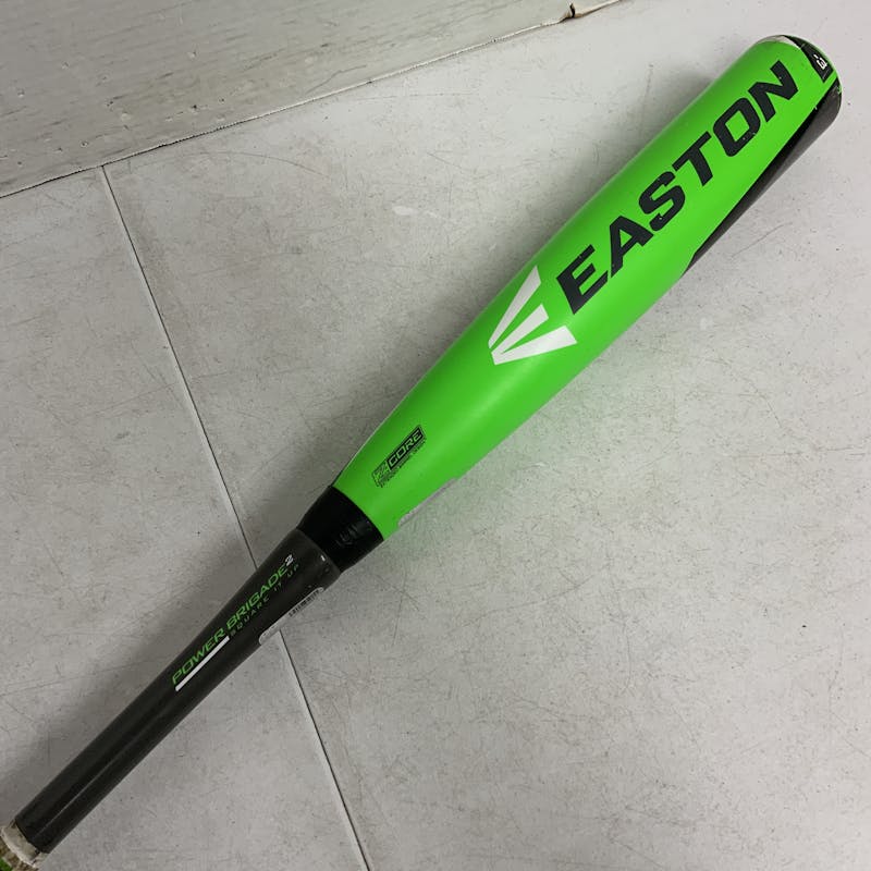 Used Easton Z CORE HYBRID 33