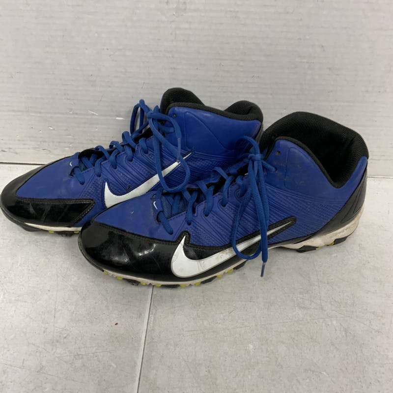 Used Nike Senior 11.5 Football Cleats