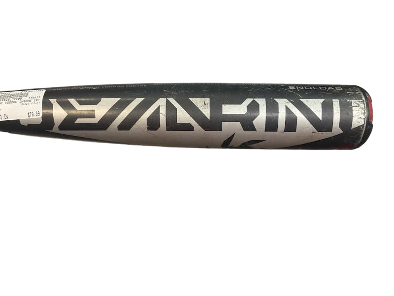 Used Demarini VIC-17 32