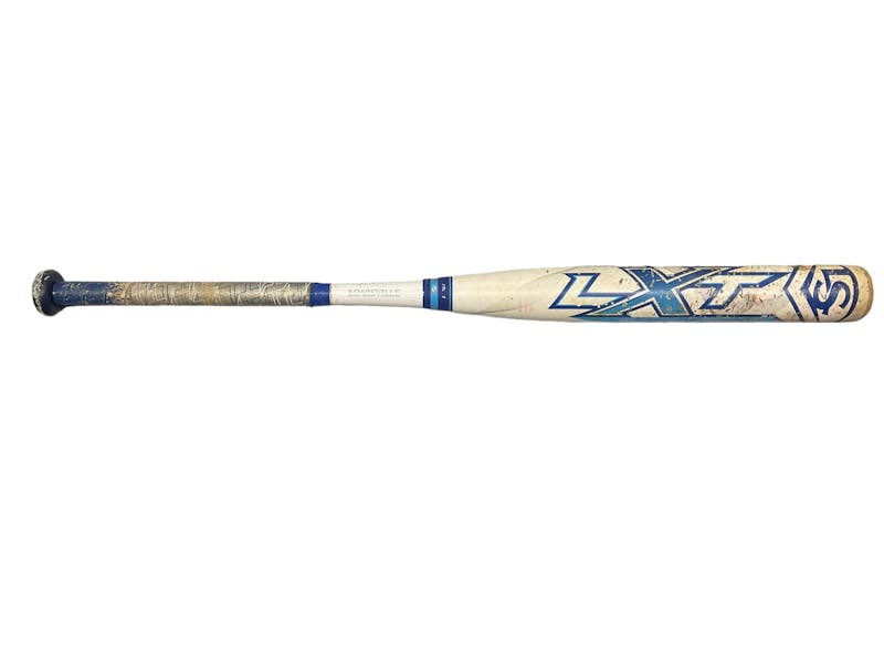 Used Louisville Slugger WTLFPLX18A10 32