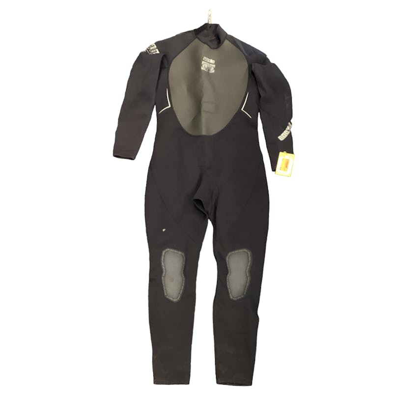 Used Body Glove Pro 3 XL Full Wetsuits