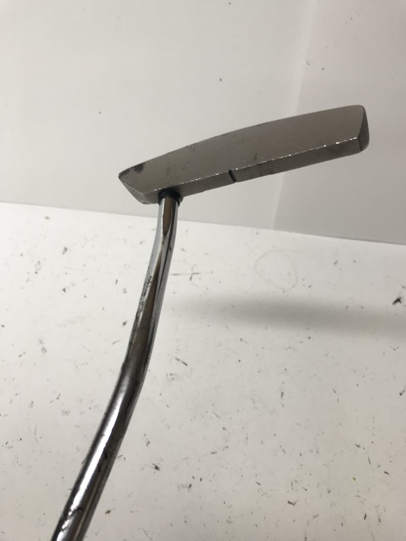 Used Callaway BOBBY JONES BJ-1 Blade Putters