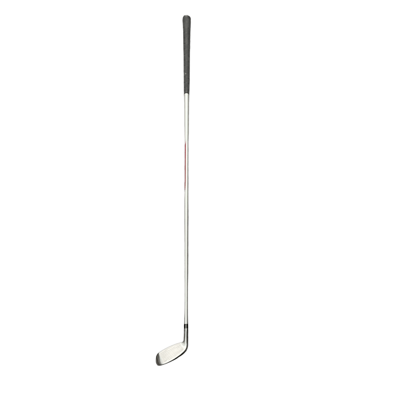 Used Adams Golf IDEA TECH A4R BOXER 4 Hybrid Stiff Flex Graphite Shaft Hybrid Clubs