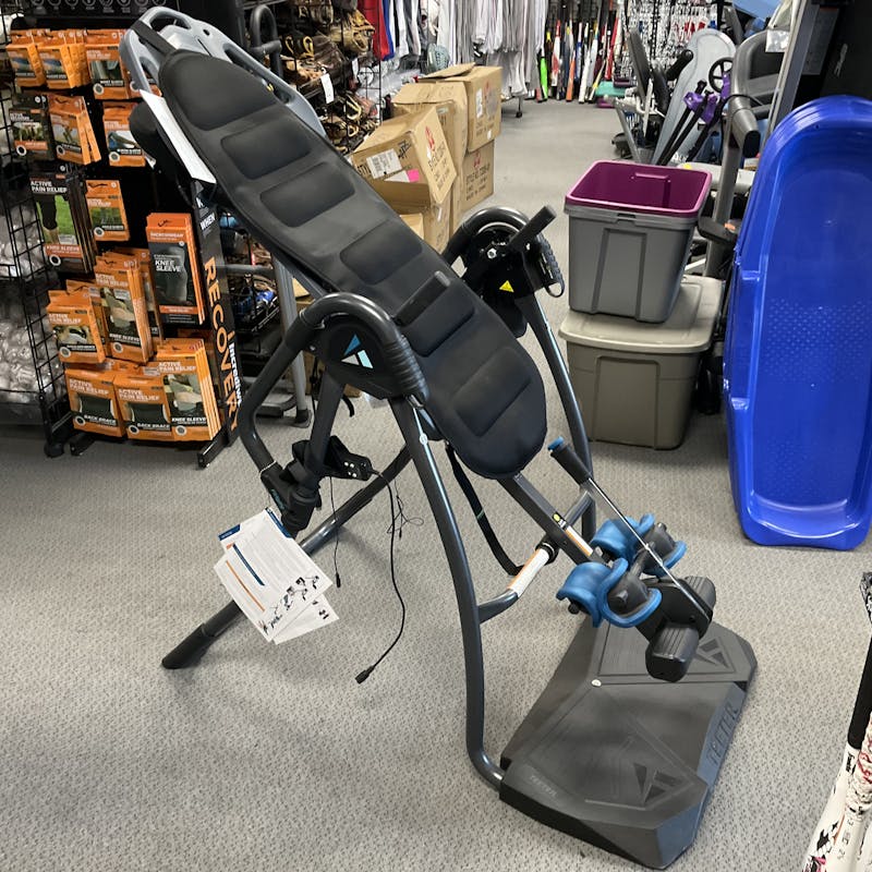 Used Teeter FITSPINE LX9 Inversion Tables