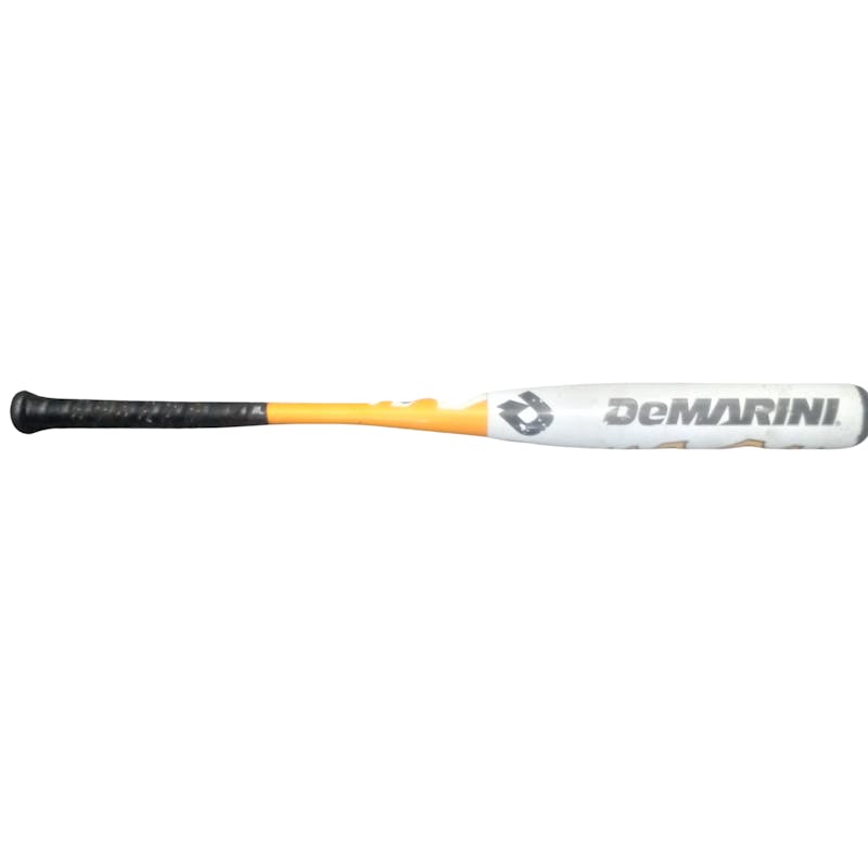 Used Demarini VEXXUM 32